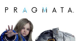 PRAGMATA Preview PRAGMATA Preview