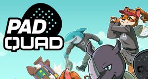 Pad Quad Review Pad Quad Review