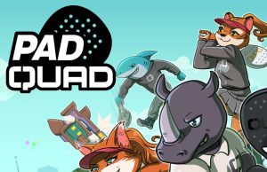 Pad Quad Review Pad Quad Review