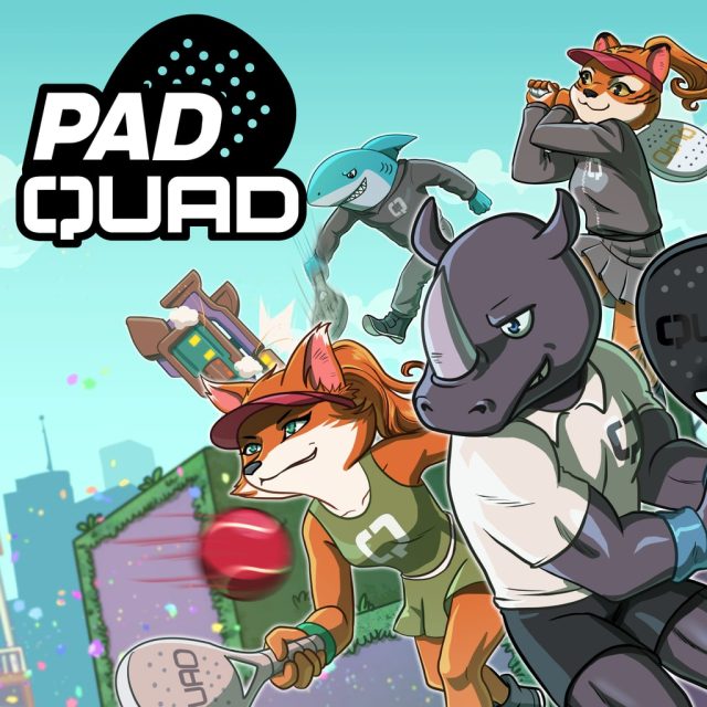Pad Quad Review