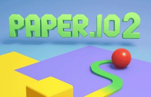 Paper io 2: Definitive Edition Review Paper io 2- Definitive Edition Review