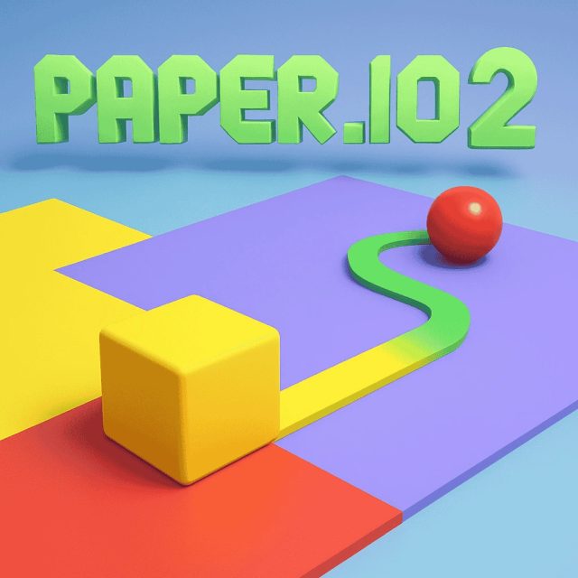 Paper io 2- Definitive Edition Review Paper io 2- Definitive Edition Review