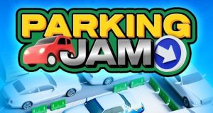 ParkingJam Review ParkingJam Review
