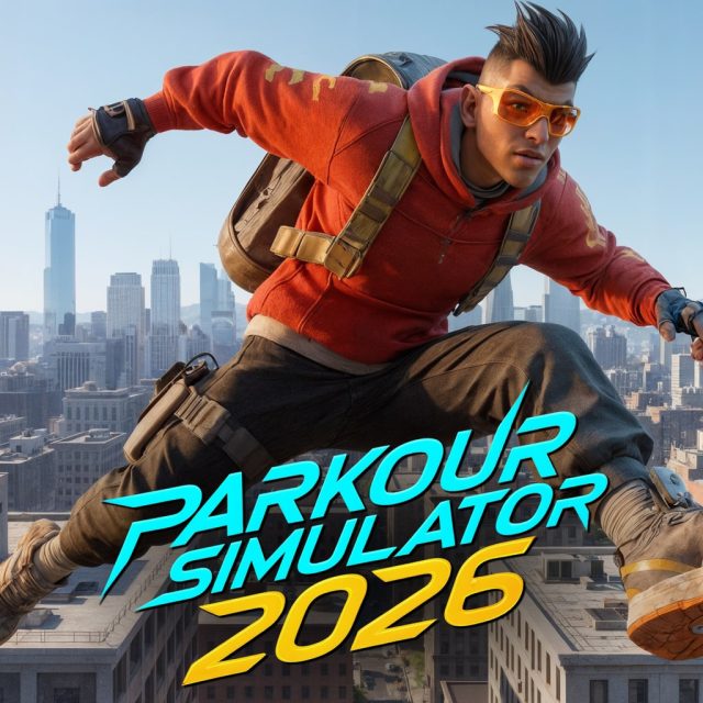 Parkour Simulator 2026 Review