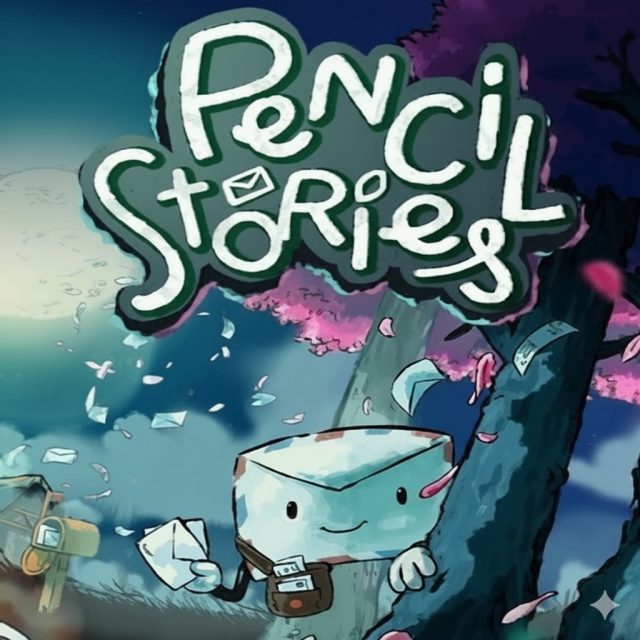 Pencil Stories Review