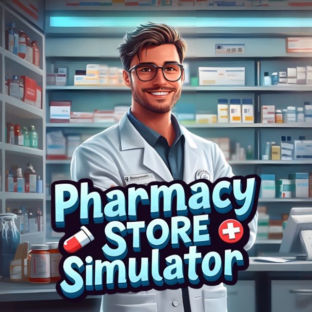 Pharmacy Store Simulator Review Pharmacy Store Simulator Review
