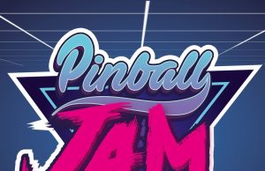 Pinball Jam Review Pinball Jam Review