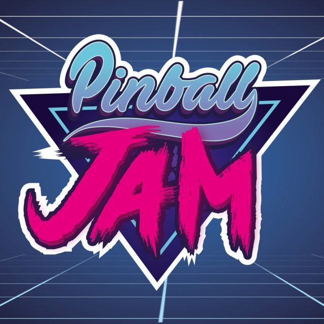 Pinball Jam Review
