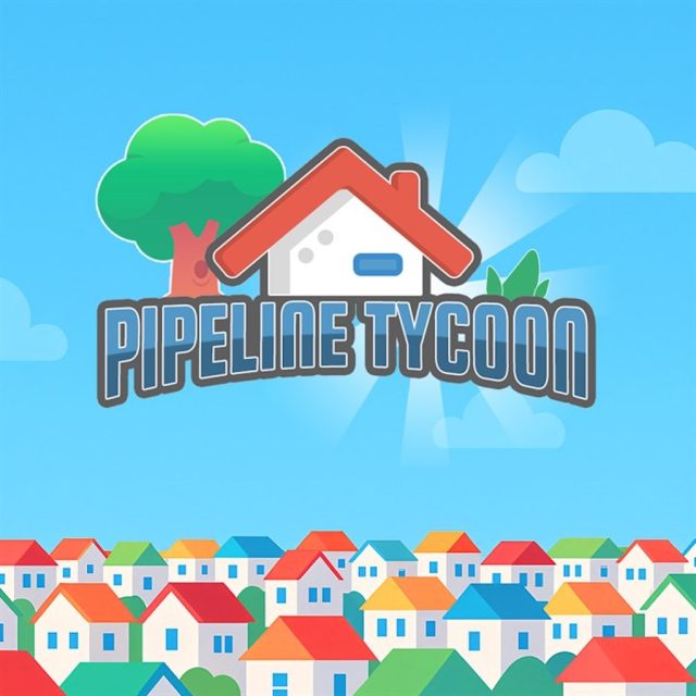 Pipeline Tycoon Review