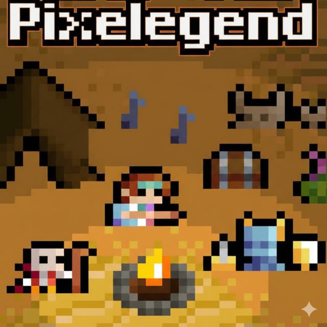 Pixelegend Review
