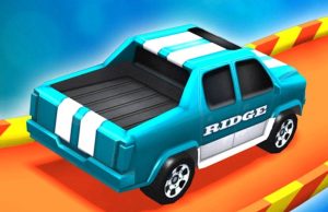 Playroom Tracks: Hill Climb Adventure Review Playroom Tracks- Hill Climb Adventure Review