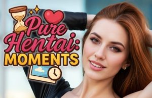 Pure Hentai: Moments Review Pure Hentai- Moments Review