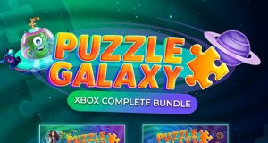 Puzzle Galaxy Xbox Complete Bundle Review Puzzle Galaxy Xbox Complete Bundle Review