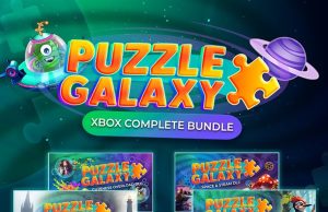 Puzzle Galaxy Xbox Complete Bundle Review Puzzle Galaxy Xbox Complete Bundle Review