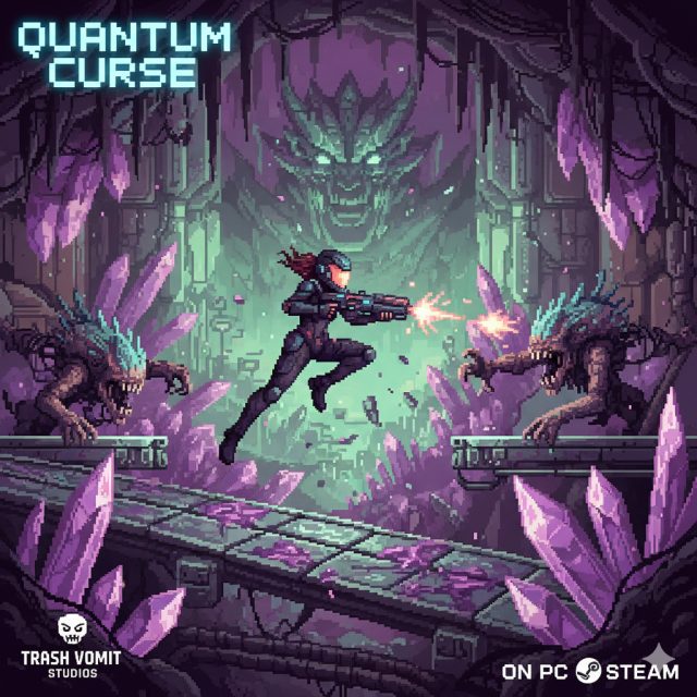 Quantum Curse Review