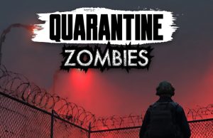 Quarantine Zombies Review Quarantine Zombies Review
