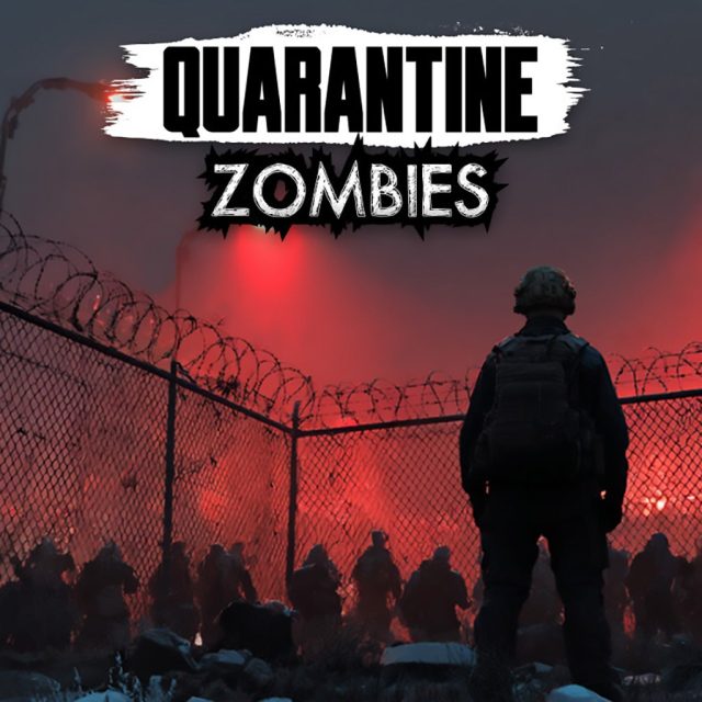Quarantine Zombies Review