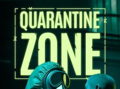 Quarantine Zone: The Last Check Review Quarantine Zone- The Last Check Review