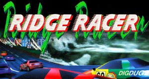 RIDGE RACER Review RIDGE RACER Review