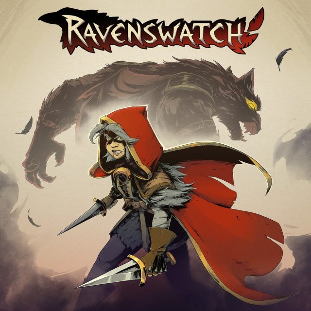 Ravenswatch - Year One Edition Review