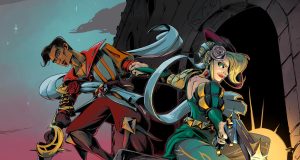 Ravenswatch – Year One DLC Pack Review Ravenswatch - Year One DLC Pack Review