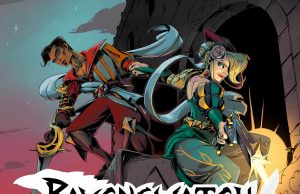 Ravenswatch – Year One DLC Pack Review Ravenswatch - Year One DLC Pack Review