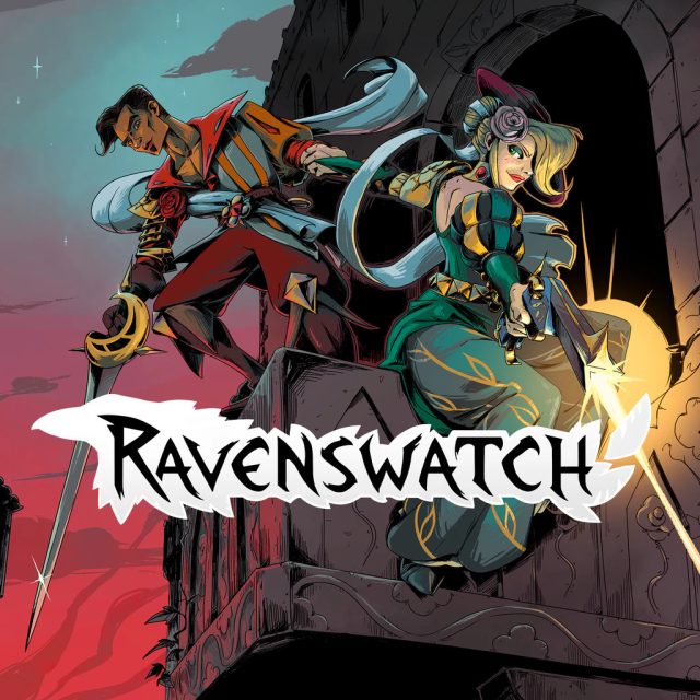 Ravenswatch - Year One DLC Pack Review