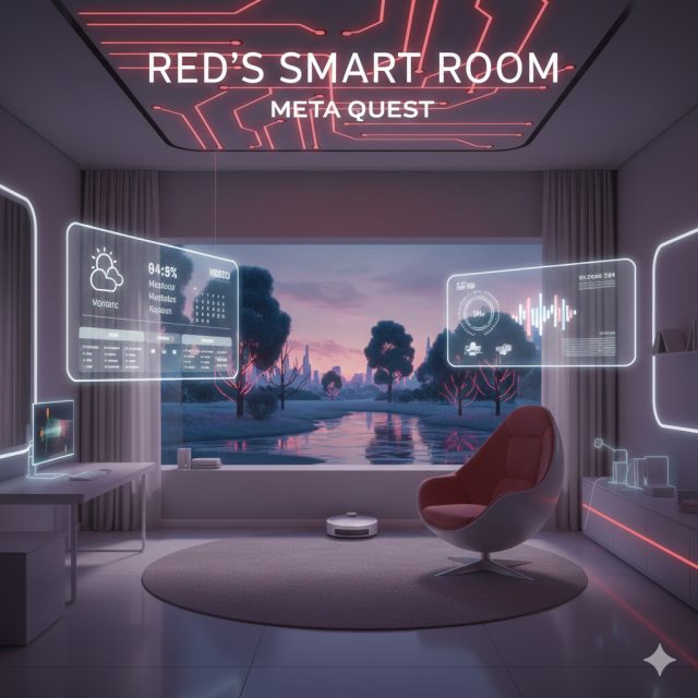 Red's Smart Room Review