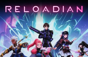 Reloadian Review Reloadian Review