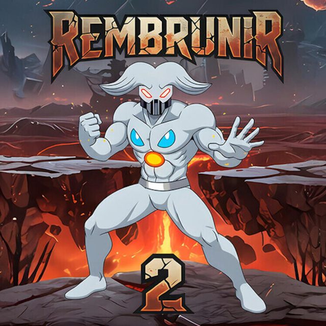 Rembrunir 2 Review