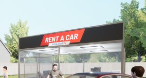 Rent A Car Simulator Review Rent A Car Simulator Review