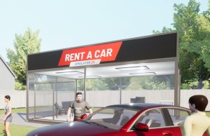 Rent A Car Simulator Review Rent A Car Simulator Review
