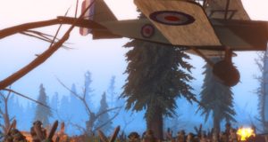 Rising Front Review Rising Front Review