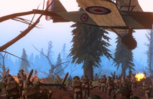 Rising Front Review Rising Front Review