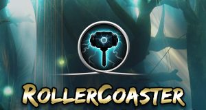 RollerCoaster Legends II: Thor’s Hammer Review RollerCoaster Legends II- Thor's Hammer Review