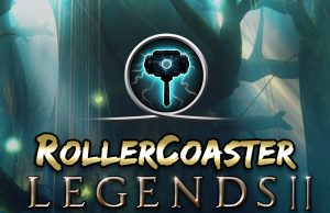 RollerCoaster Legends II: Thor’s Hammer Review RollerCoaster Legends II- Thor's Hammer Review