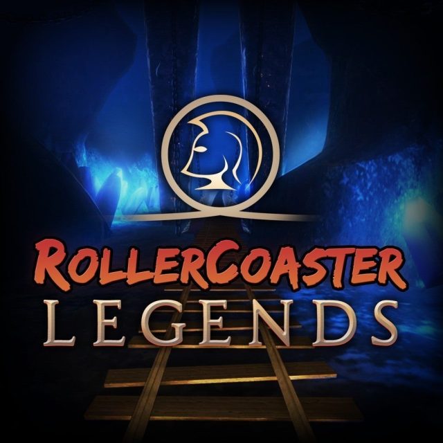 RollerCoaster Legends Review