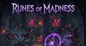 Runes of Madness Review Runes of Madness Review
