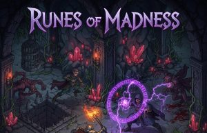 Runes of Madness Review Runes of Madness Review