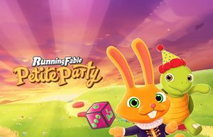 Running Fable Petite Party Review Running Fable Petite Party Review