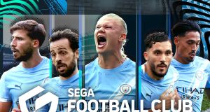 SEGA Football Club Champions Review SEGA FOOTBALL CLUB CHAMPIONS Review