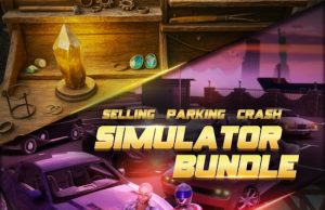 SELLING & PARKING & CRASH – Simulator Bundle Review SELLING & PARKING & CRASH - Simulator Bundle Review