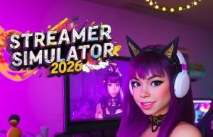 STREAMER SIMULATOR 2026 Review STREAMER SIMULATOR 2026 Review