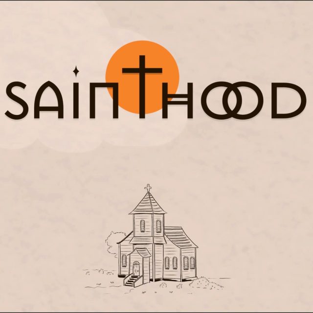 Sainthood Review Sainthood Review
