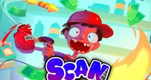 Scan or Scam – Cashier Job Simulator Review Scan or Scam - Cashier Job Simulator Review