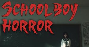 SchoolBoy Horror Review SchoolBoy Horror Review
