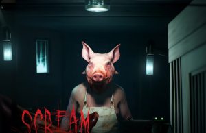 Scream and Steel – Horror Story Shooter Review Scream and Steel - Horror Story Shooter Review