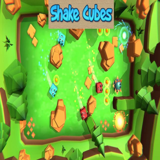 Shake Cubes Review Shake Cubes Review