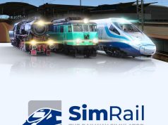 SimRail – The Railway Simulator Review SimRail - The Railway Simulator Review