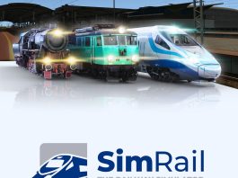SimRail - The Railway Simulator Review